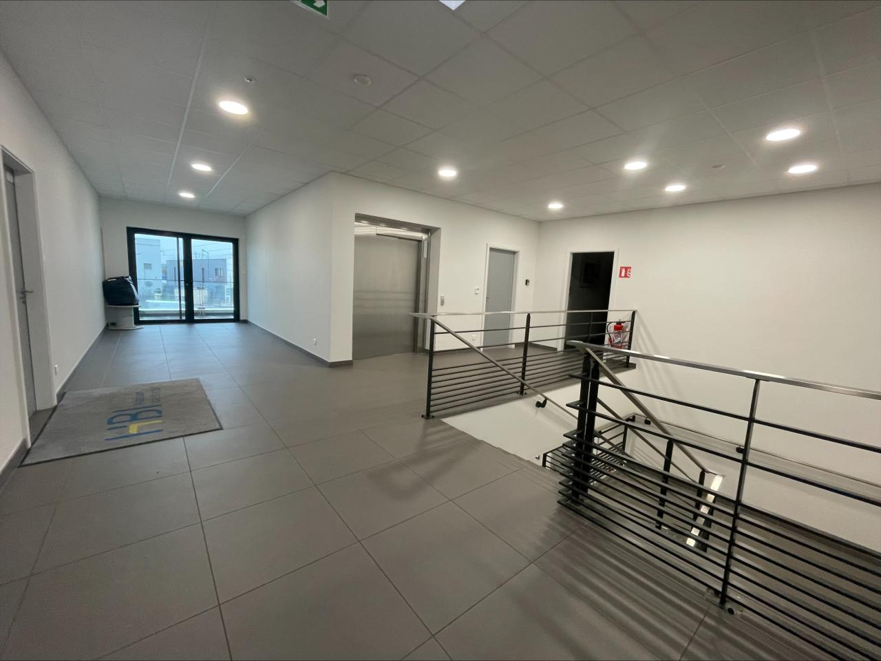 Bureau Jonage 145m² Location bureau Jonage Rhône OLBUR2529264 14